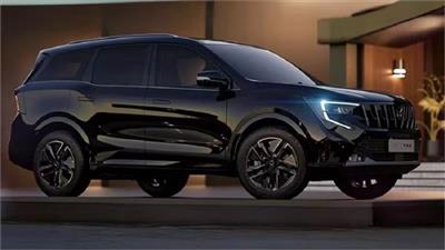ਆਪਣੇ SUV ਮਾਡਲਾਂ ਦੀਆਂ ਕੀਮਤਾਂ 'ਚ ਵਾਧਾ ਕਰਨ ਦਾ ਵਿਚਾਰ ਕਰ ਰਹੀ ਮਹਿੰਦਰਾ