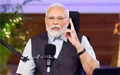 ਮਨ ਕੀ ਬਾਤ ; ਜਨਗਣਨਾ 2027 ਦੌਰਾਨ 32 ਕਰੋੜ ਤੋਂ ਵੱਧ ਪਰਿਵਾਰਾਂ ਦਾ ਡਾਟਾ ਦਰਜ, PM ਮੋਦੀ ਨੇ ਦਿੱਤੀ ਜਾਣਕਾਰੀ