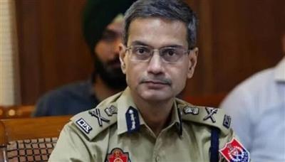 ‘गैंगस्टरां ते वार’ अभियान का 250वां दिन: पंजाब पुलिस द्वारा 592 स्थानों पर छापेमारी; 264 काबू