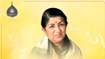 सुरों की मलिका लता मंगेशकर की जयंती पर मुख्यमंत्रियों ने दी श्रद्धांजलि