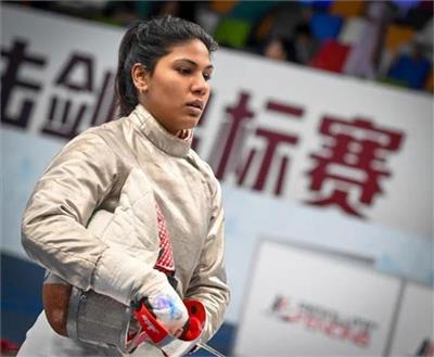 Asian Games 2026 : ਤਲਵਾਰਬਾਜ਼ੀ ’ਚ ਮਹਿਲਾ ਸਾਬਰੇ ਟੀਮ ਦੀ ਹਾਰ ਨਾਲ ਭਾਰਤ ਦੀ ਮੁਹਿੰਮ ਖਤਮ