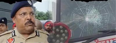 LPU ਵਿਵਾਦ 'ਤੇ ਸਪੈਸ਼ਲ DGP ਦਾ ਵੱਡਾ ਖ਼ੁਲਾਸਾ! ਦੱਸਿਆ ਯੂਨੀਵਰਸਿਟੀ 'ਚ ਕੌਣ ਲੈ ਕੇ ਪਹੁੰਚਿਆ ਵਾਕੀ-ਟਾਕੀ