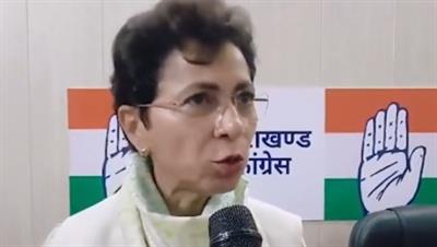 मंडियों में धान की आवक शुरू, किसानों को नहीं मिल रहीं पर्याप्त सुविधाएं: कुमारी सैलजा