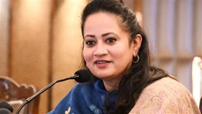फरीदाबाद में दो स्वास्थ्य केंद्र होंगे अपग्रेड, झज्जर और सिरसा में नए स्वास्थ्य संस्थान खुलेंगे : आरती सिंह राव