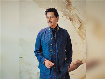 रवि किशन की अगली फिल्म में दिखेगा आस्था का अनोखा रंग, इमोशन और कॉमेडी से भरपूर होगी कहानी