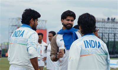 Asian Games 2026: क्रिकेट सेमीफाइनल में भारत-श्रीलंका और पाकिस्तान-बांग्लादेश आमने-सामने  