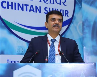 नई राष्ट्रीय स्टील नीति जल्द होगी सार्वजनिक, 2047 तक 600 मिलियन टन स्टील क्षमता का लक्ष्य