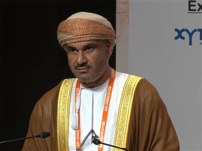 ओमान के राजदूत ने ग्रीन हाइड्रोजन और भारत के साथ एनर्जी सहयोग पर दिया जोर 