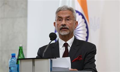भारत में जापानी कंपनियों की दिलचस्पी, सेमीकंडक्टर और एडवांस मैन्युफैक्चरिंग पर नजर: विदेश मंत्री जयशंकर