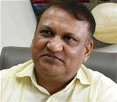 30 सितंबर को रिटायर होंगे  हरियाणा के मुख्यमंत्री के प्रधान सचिव अरुण कुमार गुप्ता