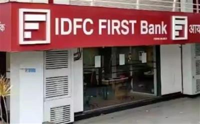 IDFC ਫਸਟ ਬੈਂਕ ਮਾਮਲੇ 'ਚ ED ਦੀ ਵੱਡੀ ਕਾਰਵਾਈ ! ਪੰਜਾਬ-ਹਰਿਆਣਾ 'ਚ ਛਾਪੇਮਾਰੀ