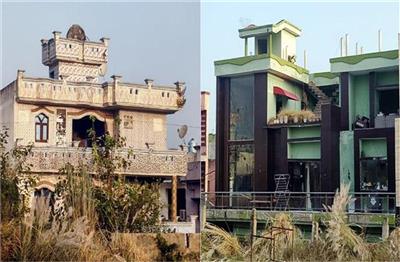 हिमाचल में पुलिस का बड़ा एक्शन, नशा तस्कर परिवार की आलीशान कोठियाें समेत 1 करोड़ से अधिक की संपत्ति कुर्क