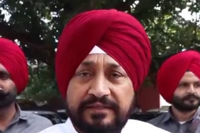 एलपीयू मामले पर सियासत तेज, कांग्रेस सांसद चन्नी और रंधावा ने 'आप' सरकार पर साधा निशाना