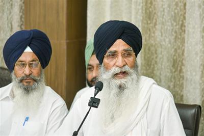 पटियाला जेल में बलवंत सिंह राजोआना से मिले एसजीपीसी प्रमुख धामी, लंबित दया याचिका पर चर्चा