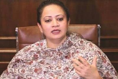30 वर्ष से अधिक उम्र के नागरिक कराएं वार्षिक ब्लड प्रेशर जांच : आरती सिंह राव