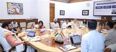 सरकारी अस्पतालों में मरीजों की संख्या के आधार पर डॉक्टरों व सहायक स्टाफ को मिलेगा स्पेशल इन्सेंटिव: नायब सिंह सैनी