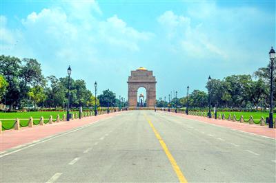 Weather Update: एनसीआर में सुबह और शाम हल्की ठंड का एहसास, मौसम रहेगा शुष्क