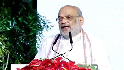 केंद्रीय गृह मंत्री अमित शाह के जालंधर दौरे से पहले तैयारियां पूरी, सुरक्षा के कड़े इंतजाम
