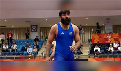 ਏਸ਼ੀਆਈ ਖੇਡਾਂ : ਸੁਨੀਲ ਕੁਮਾਰ ਨੇ ਗ੍ਰੀਕੋ-ਰੋਮਨ ਕੁਸ਼ਤੀ 'ਚ ਜਿੱਤਿਆ ਕਾਂਸੀ ਦਾ ਤਗਮਾ