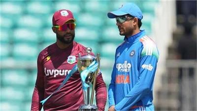 IND vs WI: ਵੈਸਟਇੰਡੀਜ਼ ਦਾ ਸਕੋਰ 300 ਦੇ ਪਾਰ, ਭਾਰਤੀ ਗੇਂਦਬਾਜ਼ ਵਿਕਟਾਂ ਲਈ ਤਰਸੇ