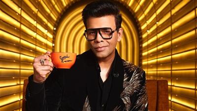 'ਹੁਣ ਆਖਰੀ ਕੱਪ ਦਾ ਵੇਲਾ...'! Karan Johar ਨੇ ਕੀਤਾ 'Koffee With Karan 9' ਦਾ ਐਲਾਨ, ਸਾਂਝੀ ਕੀਤੀ ਭਾਵੁਕ ਪੋਸਟ