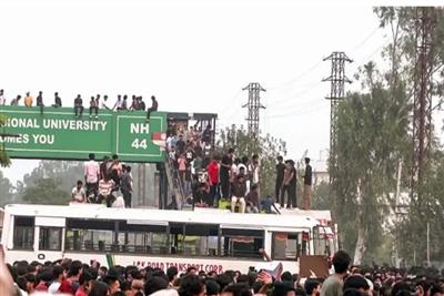 LPU ਹਿੰਸਾ ਮਾਮਲੇ 'ਚ ਹਾਈਕੋਰਟ ਨੇ ਜਾਰੀ ਕੀਤੇ ਸਖ਼ਤ ਹੁਕਮ, ਪੜ੍ਹੋ ਕਦੋਂ ਹੋਵੇਗੀ ਅਗਲੀ ਸੁਣਵਾਈ