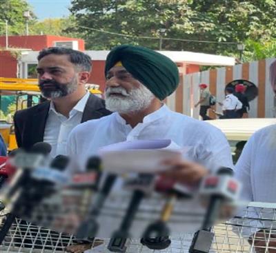 ਪੰਜਾਬ ਦੀਆਂ ਸਰਕਾਰੀ ਕੋਠੀਆਂ ’ਤੇ ਨਾਜਾਇਜ਼ ਕਬਜ਼ਿਆਂ ਦਾ ਮੁੱਦਾ, ਰਾਜਪਾਲ ਨੂੰ ਦਿੱਤੀ ਗਈ ਸ਼ਿਕਾਇਤ