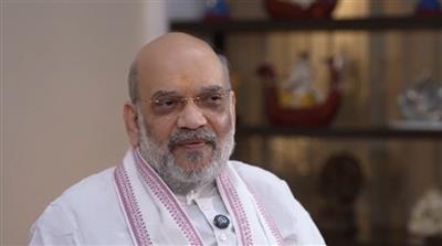 ਜਲੰਧਰ ਪਹੁੰਚੇ ਕੇਂਦਰੀ ਗ੍ਰਹਿ ਮੰਤਰੀ ਅਮਿਤ ਸ਼ਾਹ
