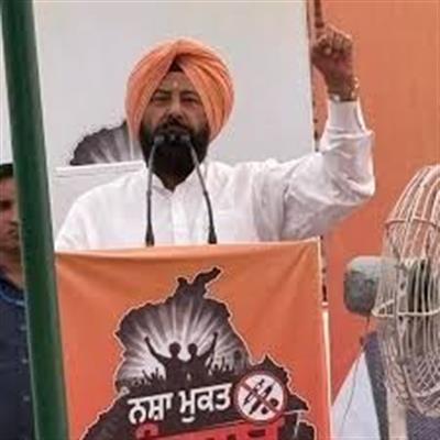 ਭਾਜਪਾ ਨੇ ਯੂ.ਪੀ. ਦਾ ਗੈਂਗਸਟਰਵਾਦ ਖ਼ਤਮ ਕੀਤਾ, ਹੁਣ ਪੰਜਾਬ ਦੇ ਨਸ਼ੇ ਦਾ ਕਰੇਗੀ ਖ਼ਾਤਮਾ: ਕੇਵਲ ਸਿੰਘ ਢਿੱਲੋਂ