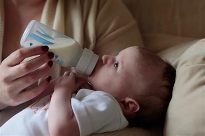 FDA ਨੇ Baby Food ਦੇ ਇਸ਼ਤਿਹਾਰਾਂ ਤੇ ਆਫ਼ਰਾਂ 'ਤੇ ਲਗਾਈ ਪਾਬੰਦੀ, ਜਾਰੀ ਕੀਤੇ ਇਹ ਦਿਸ਼ਾ-ਨਿਰਦੇਸ਼