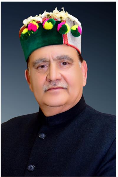 ओसलो पहुँचे विधानसभा अध्यक्ष कुलदीप सिंह पठानियां