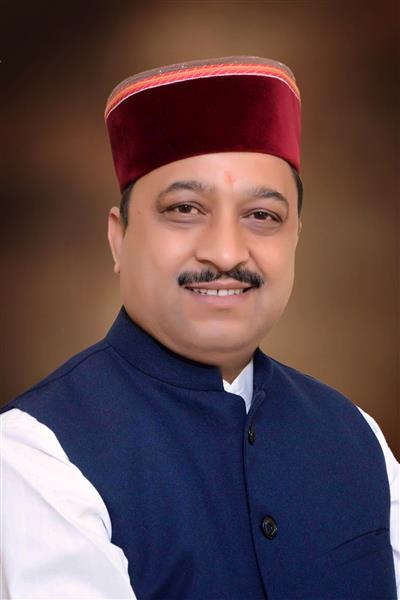 1 अक्टूबर को छावनी बोर्ड जतोग में आयोजित होगा ‘स्वच्छता ही सेवा 2026’ अभियान, सांसद सुरेश कुमार कश्यप रहेंगे उपस्थित