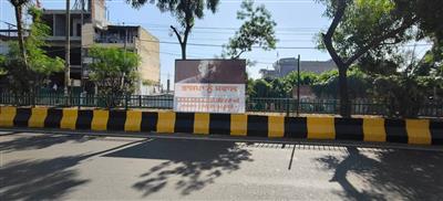 जालंधर में अमित शाह की रैली से पहले लगे पोस्टर, नशे, पंजाब के पानी और अकाली दल (बादल) के साथ भाजपा के गठबंधन पर पूछे गए 3 सवाल