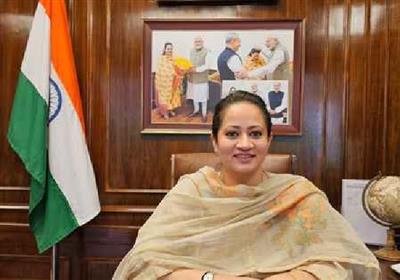 हरियाणाः सुरक्षित रक्त की पहुंच आसान बनाने के लिए सरकार ब्लड डोनेशन वैन की मदद लेगी - आरती सिंह राव
