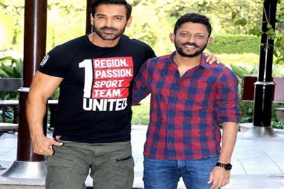 'फोर्स' के 15 साल पूरे होने पर इमोशनल हुए जॉन अब्राहम, दिवंगत डायरेक्टर निशिकांत कामत को किया याद