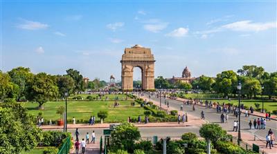 दिल्ली की हवा में सुधार, सितंबर में पांच साल का सबसे कम औसत AQI
