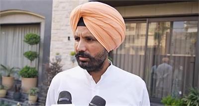 ਪ੍ਰਧਾਨਗੀ ਦੇ ਅਹੁਦੇ ਤੋਂ ਅਸਤੀਫ਼ੇ ਦੀਆਂ ਚਰਚਾਵਾਂ ਵਿਚਾਲੇ ਰਾਜਾ ਵੜਿੰਗ ਦਾ ਵੱਡਾ ਬਿਆਨ