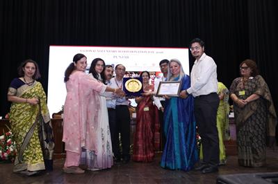 पंजाब ने स्वैच्छिक रक्तदान में राष्ट्रीय स्तर पर तीसरा स्थान हासिल किया