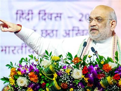 नशीले पदार्थों की तस्करी के सरगना नवप्रीत सिंह का प्रत्यर्पण, केंद्रीय गृह मंत्री ने बताया- 'मोदी सरकार की ऐतिहासिक उपलब्धि'