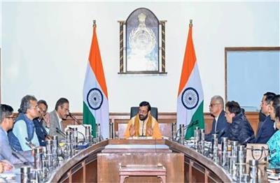 हरियाणा CMO में बड़ा प्रशासनिक फेरबदल, अरुण गुप्ता की रिटायरमेंट के बाद जानें किसे मिली जिम्मेदारी