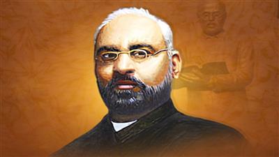 पीएम मोदी ने श्यामजी कृष्ण वर्मा को दी श्रद्धांजलि, कहा- देश उनके पराक्रम को कभी नहीं भूलेगा