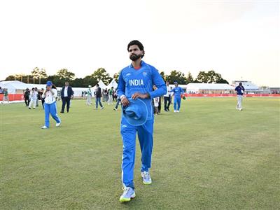 सीरीज जीतना पहली प्राथमिकता, इसके बाद ही प्लेइंग इलेवन में प्रयोग करेंगे: श्रेयस अय्यर