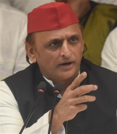 अखिलेश का गठबंधन के दलों को संदेश; बात सीट की नहीं, जीत की है
