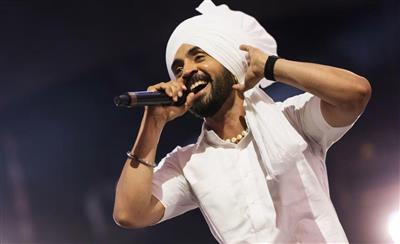 ਭਾਰਤ ਦੇ 7 ਸ਼ਹਿਰਾਂ ’ਚ ਲਾਈਵ ਸ਼ੋਅ ਕਰਨਗੇ ਦਿਲਜੀਤ ਦੌਸਾਂਝ, ਜਾਣੋ ਤਾਰੀਖ ਤੇ ਟਿਕਟ