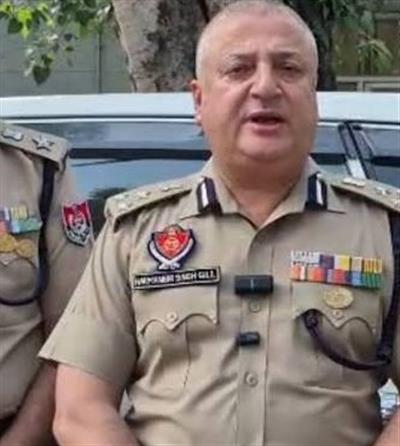 ਮੈਡ ਸੰਧੂ ਕਤਲ ਕਾਂਡ ਮਾਮਲੇ 'ਚ ਪੁਲਸ ਕਮਿਸ਼ਨਰ ਦਾ ਵੱਡਾ ਬਿਆਨ