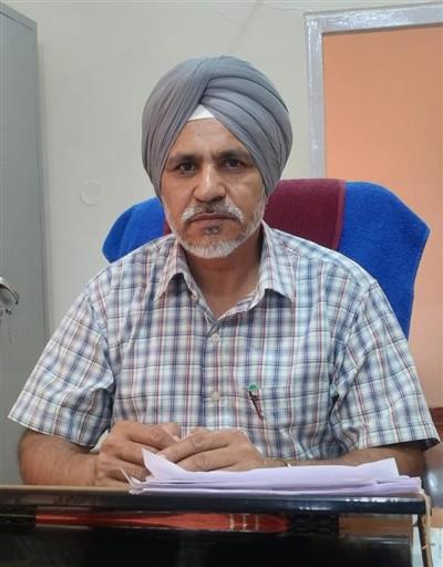 ਆਮ ਕਿਸਾਨਾਂ ਲਈ ਖੁੱਲ੍ਹਾ ਸੱਦਾ: 07 ਅਕਤੂਬਰ 2026 ਨੂੰ ਲਗਾਇਆ ਜਾ ਰਿਹਾ ਹੈ ਜ਼ਿਲ੍ਹਾ ਪੱਧਰੀ ਕਿਸਾਨ ਮੇਲਾ