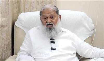 अम्बाला के लोगों को जल्द मिलेगी बड़ी सौगात, सिविल अस्पताल के विस्तार के लिए आगे आए कैबिनेट मंत्री अनिल विज