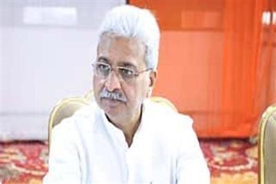 हरियाणा में 8 अक्टूबर को INDIA गठबंधन का ‘वोट बचाओ–देश बचाओ’ मार्च, सभी जिलों में कांग्रेस करेगी प्रदर्शन : राव नरेंद्र सिंह