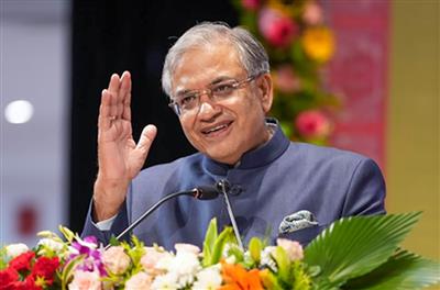 सुप्रीम कोर्ट में मुख्य आयुक्त ज्ञानेश कुमार के खिलाफ दायर याचिकाओं पर होगी सुनवाई