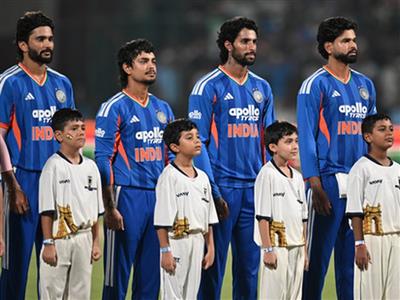 वनडे के बाद टी20 में भी दमदार प्रदर्शन करने उतरेगी टीम इंडिया, जाने कैसा है वेस्टइंडीज के खिलाफ हेड टू हेड रिकॉर्ड